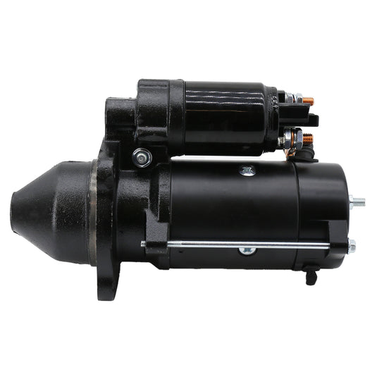 Starter Motor 2873K632 for Perkins Engine 1004-4 135Ti 1004G 1004-40T 1004-42 1104D-E44T 1104D-44T from MyMROmarts