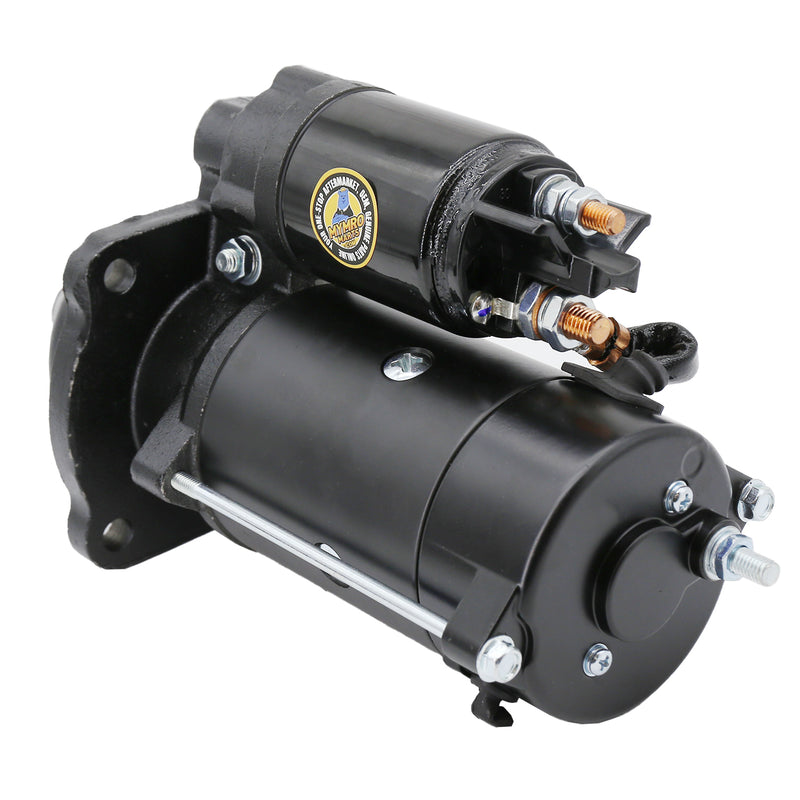 Afbeelding laden in Galerijviewer, Starter Motor 2873K632 for Perkins Engine 1004-4 135Ti 1004G 1004-40T 1004-42 1104D-E44T 1104D-44T from MyMROmarts
