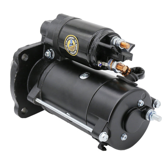 Starter Motor 2873K632 for Perkins Engine 1004-4 135Ti 1004G 1004-40T 1004-42 1104D-E44T 1104D-44T from MyMROmarts