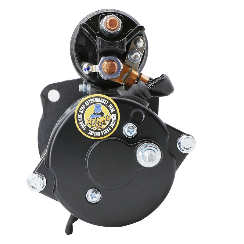 Afbeelding laden in Galerijviewer, Starter Motor 2873K632 for Perkins Engine 1004-4 135Ti 1004G 1004-40T 1004-42 1104D-E44T 1104D-44T from MyMROmarts
