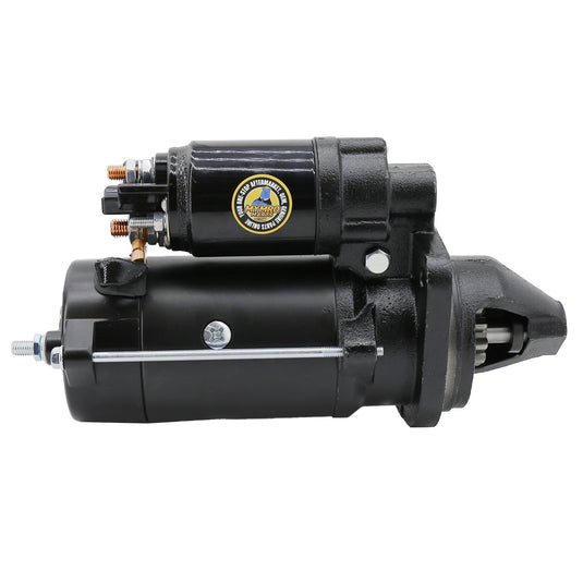Starter Motor 2873K632 for Perkins Engine 1004-4 135Ti 1004G 1004-40T 1004-42 1104D-E44T 1104D-44T from MyMROmarts