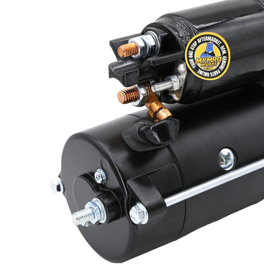 Starter Motor 2873K632 for Perkins Engine 1004-4 135Ti 1004G 1004-40T 1004-42 1104D-E44T 1104D-44T from MyMROmarts