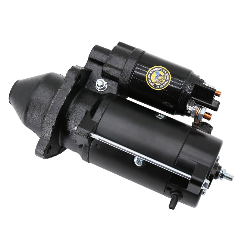 Afbeelding laden in Galerijviewer, Starter Motor 2873K632 for Perkins Engine 1004-4 135Ti 1004G 1004-40T 1004-42 1104D-E44T 1104D-44T from MyMROmarts
