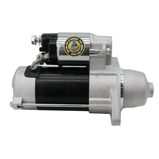 Starter Motor 12V 9T 3974246 For Bobcat Skid Steer Loader 313 from MyMROmarts