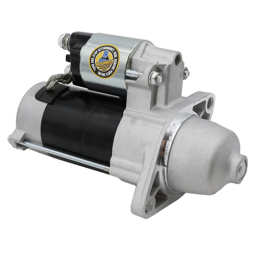 Starter Motor 12V 9T 3974246 For Bobcat Skid Steer Loader 313 from MyMROmarts