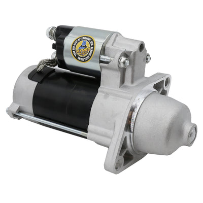 Starter Motor 12V 9T 3974246 For Bobcat Skid Steer Loader 313 from MyMROmarts