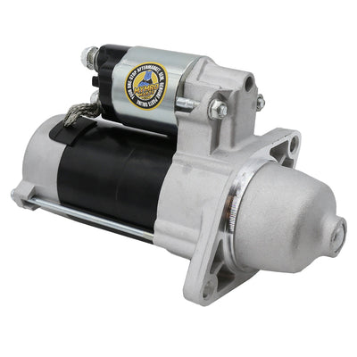 Starter Motor 12V 9T 3974246 For Bobcat Skid Steer Loader 313 from MyMROmarts