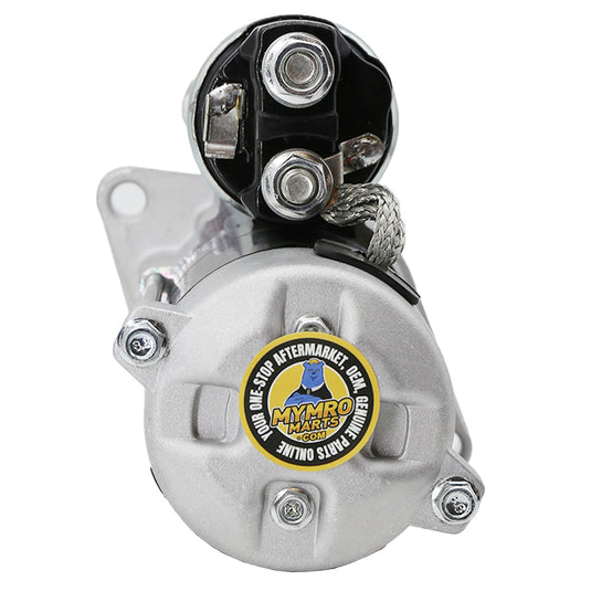 Starter Motor 12V 9T 3974246 For Bobcat Skid Steer Loader 313 from MyMROmarts