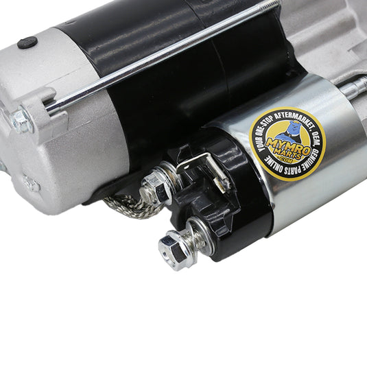 Starter Motor 12V 9T 3974246 For Bobcat Skid Steer Loader 313 from MyMROmarts