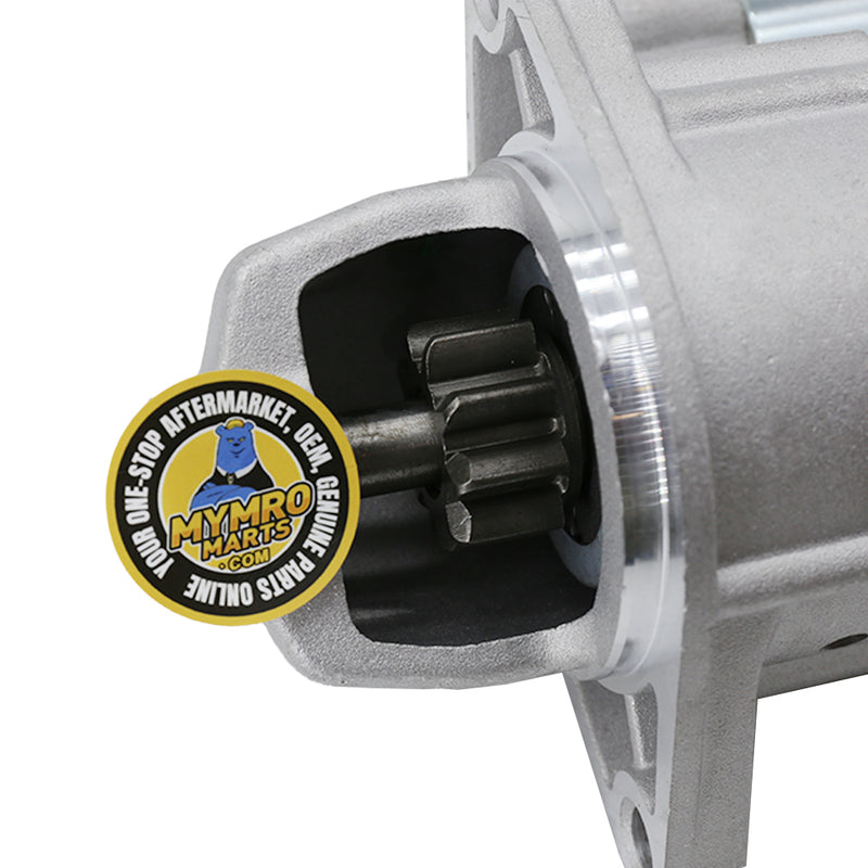 Indlæs billede i Gallery Viewer, Starter Motor 12V 9T 3974246 For Bobcat Skid Steer Loader 313 from MyMROmarts
