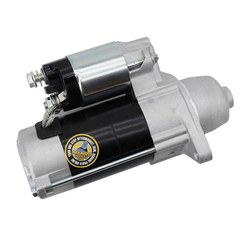 Indlæs billede i Gallery Viewer, Starter Motor 12V 9T 3974246 For Bobcat Skid Steer Loader 313 from MyMROmarts
