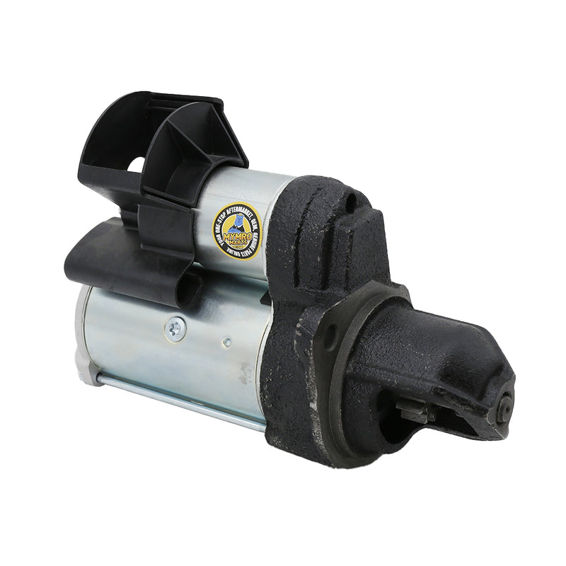 Load image into Gallery viewer, New Starter RE501298 RE501347 RE501680 RE501693 RE502156 RE502196 RE505746 RE516157 Replacement For John Deere Tractor 164DL 152DL 179DL DL07 DL03 Diesel from MyMROmarts
