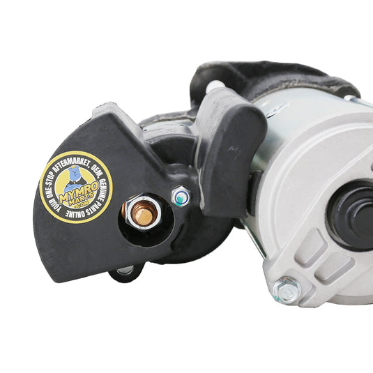 New Starter RE501298 RE501347 RE501680 RE501693 RE502156 RE502196 RE505746 RE516157 Replacement For John Deere Tractor 164DL 152DL 179DL DL07 DL03 Diesel from MyMROmarts