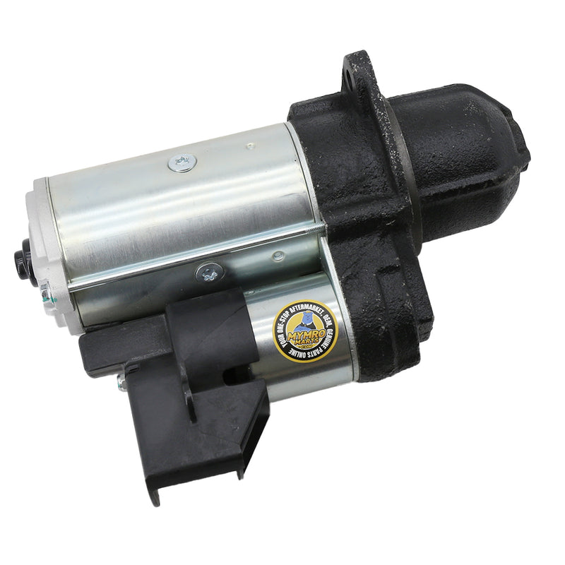 Load image into Gallery viewer, New Starter RE501298 RE501347 RE501680 RE501693 RE502156 RE502196 RE505746 RE516157 Replacement For John Deere Tractor 164DL 152DL 179DL DL07 DL03 Diesel from MyMROmarts
