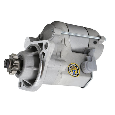 Starter Motor 6667987 for Bobcat 453 463 553 653 751 MT50 MT52 MT55 MT85 MT100 S70 Kubota Engine D722D D1005B from MyMROmarts