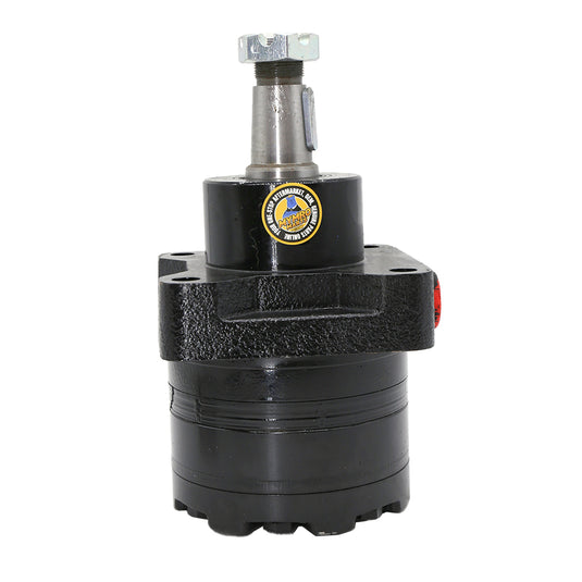 Wheel Motor 103129 For Skyjack Scissor Lift SJ3220 SJ3226 SJ4620 SJ4626 SJ4832 from MyMROmarts