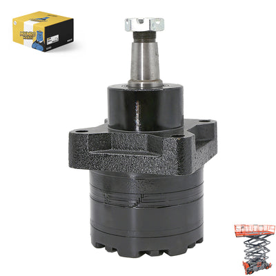 Wheel Motor 103129 For Skyjack Scissor Lift SJ3220 SJ3226 SJ4620 SJ4626 SJ4832 from MyMROmarts