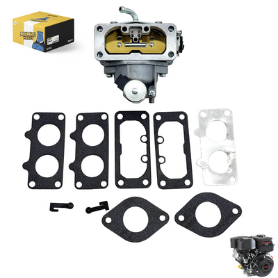 Carburetor Carb Assembly AM132398 AM134421 for Kawasaki FH601V Engine from MyMROmarts