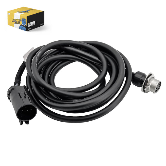 Wire Harness 6718426 for Bobcat 751 763 863 873 963 S100 S205 S300 T110 T180 T200 from MyMROmarts