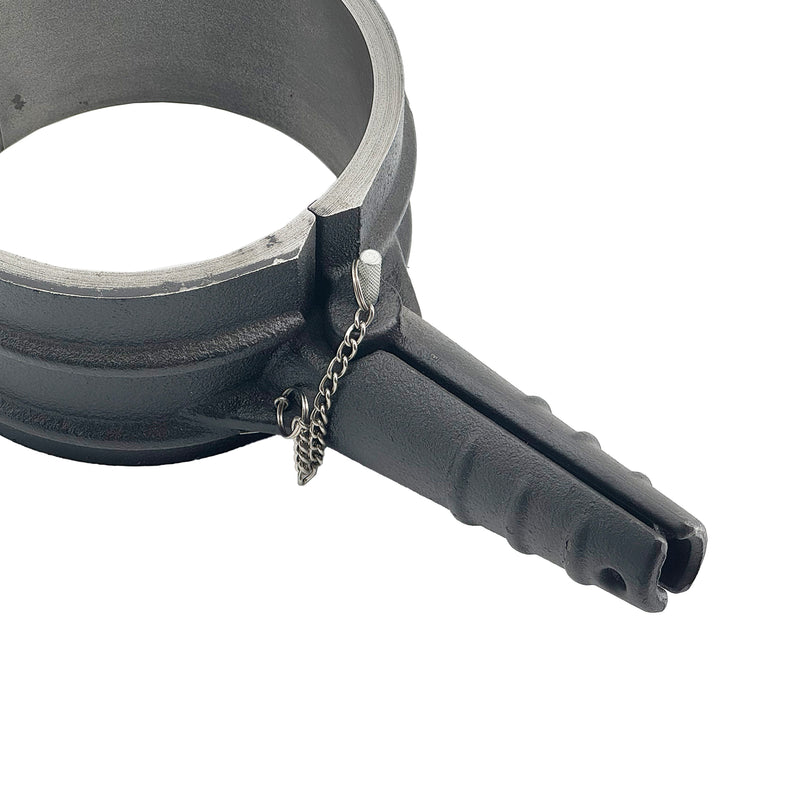 Indlæs billede i Gallery Viewer, 7040 Piston Ring Compressor 5.4" Bore Alternative to PT-7040 For Cummins ISX QSX 15 &amp; Caterpillar 3400 3406 3408 C15 from MyMROmarts
