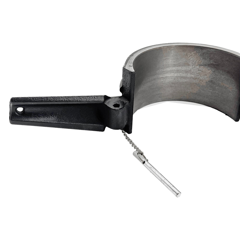 Indlæs billede i Gallery Viewer, 7040 Piston Ring Compressor 5.4" Bore Alternative to PT-7040 For Cummins ISX QSX 15 &amp; Caterpillar 3400 3406 3408 C15 from MyMROmarts
