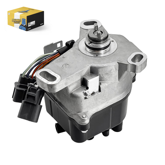 New Distributor Replacement For 1992 1993 1994 1995 1996 Honda Prelude VTEC H22A TD-60U from MyMROmarts