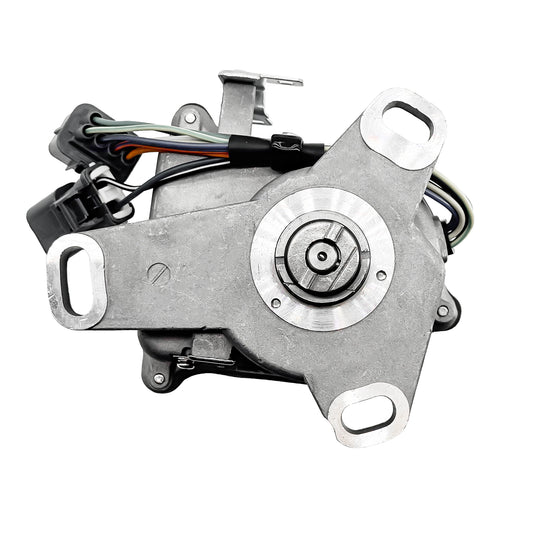 New Distributor Replacement For 1992 1993 1994 1995 1996 Honda Prelude VTEC H22A TD-60U from MyMROmarts