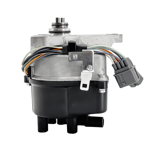 New Distributor Replacement For 1992 1993 1994 1995 1996 Honda Prelude VTEC H22A TD-60U from MyMROmarts