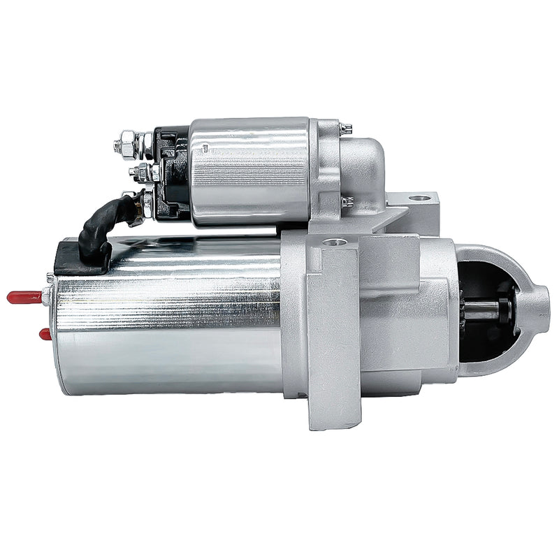 Load image into Gallery viewer, New Starter SAE J1171 Marine Certified Replacement For Mercruiser &amp; Volvo Penta V6 V8 Engines 1996-2007 Mando Version M59601, SDR0031M, 41012174, 41046007, 41046009 - Electrical Parts &gt; Starter Motor from MyMROmarts
