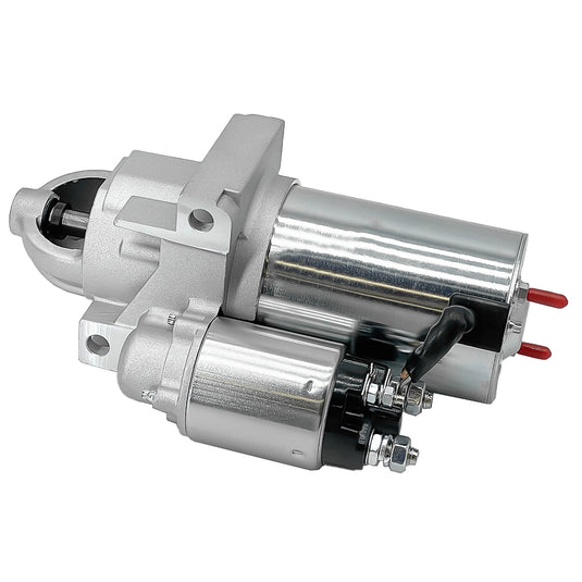 New Starter SAE J1171 Marine Certified Replacement For Mercruiser & Vo ...