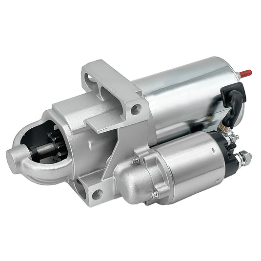 New Starter SAE J1171 Marine Certified Replacement For Mercruiser & Volvo Penta V6 V8 Engines 1996-2007 Mando Version M59601, SDR0031M, 41012174, 41046007, 41046009 - Electrical Parts > Starter Motor from MyMROmarts