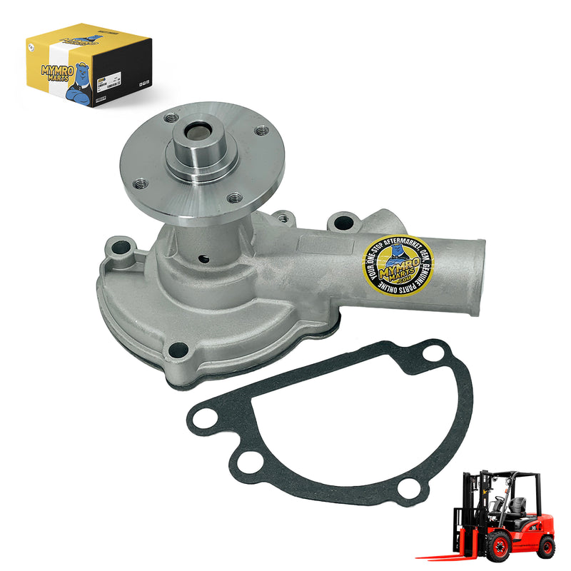 Afbeelding laden in Galerijviewer, Engine Water Pump 21010-13225 for Nissan Forklift Engine A15 from MyMROmarts
