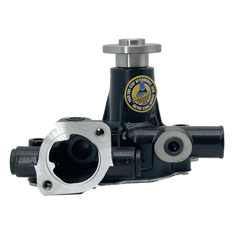Load image into Gallery viewer, Engine Water Pump 119810-42001 119810-42002 for Yanmar 3TNE82 Komatsu 3D82 - Engine Parts &gt; Cooling System &gt; Engine Water Pump from MyMROmarts
