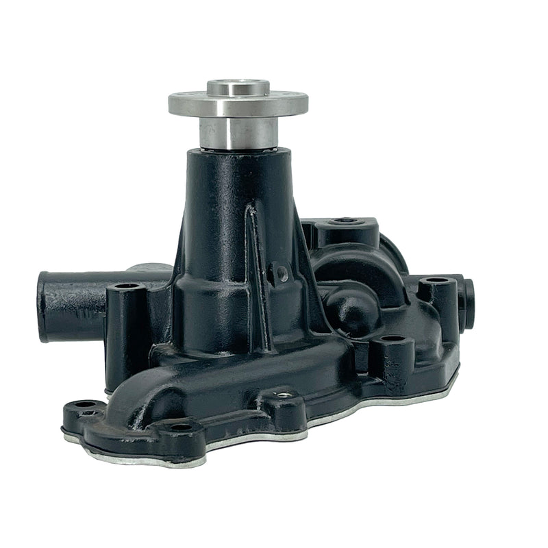 Load image into Gallery viewer, Engine Water Pump 119810-42001 119810-42002 for Yanmar 3TNE82 Komatsu 3D82 - Engine Parts &gt; Cooling System &gt; Engine Water Pump from MyMROmarts
