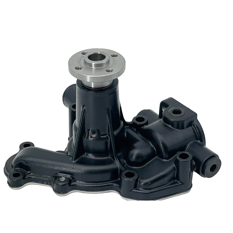 Load image into Gallery viewer, Engine Water Pump 119810-42001 119810-42002 for Yanmar 3TNE82 Komatsu 3D82 - Engine Parts &gt; Cooling System &gt; Engine Water Pump from MyMROmarts
