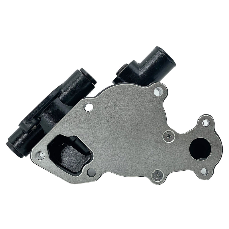 Load image into Gallery viewer, Engine Water Pump 119810-42001 119810-42002 for Yanmar 3TNE82 Komatsu 3D82 - Engine Parts &gt; Cooling System &gt; Engine Water Pump from MyMROmarts
