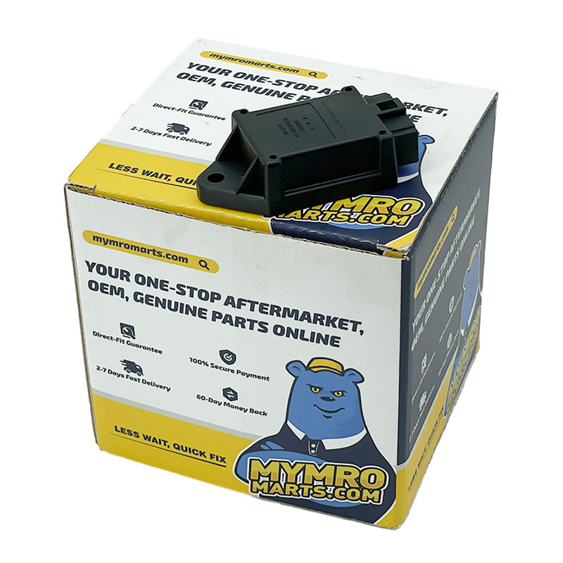 Load image into Gallery viewer, Glow Plug Controller Relay M809173 for John Deere Compact Utility Tractor 4100 from MyMROmarts
