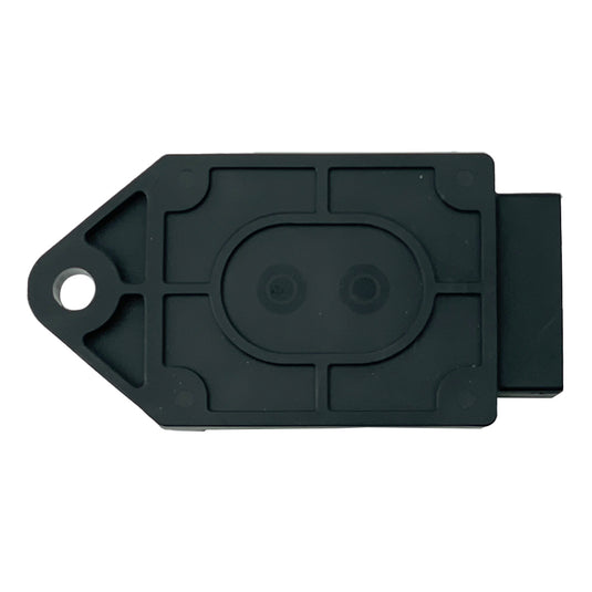 Glow Plug Controller Relay M809173 for John Deere Compact Utility Tractor 4100 from MyMROmarts