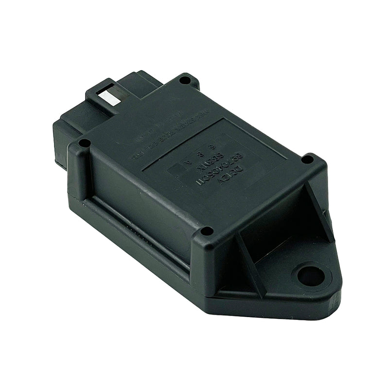 Load image into Gallery viewer, Glow Plug Controller Relay M809173 for John Deere Compact Utility Tractor 4100 from MyMROmarts
