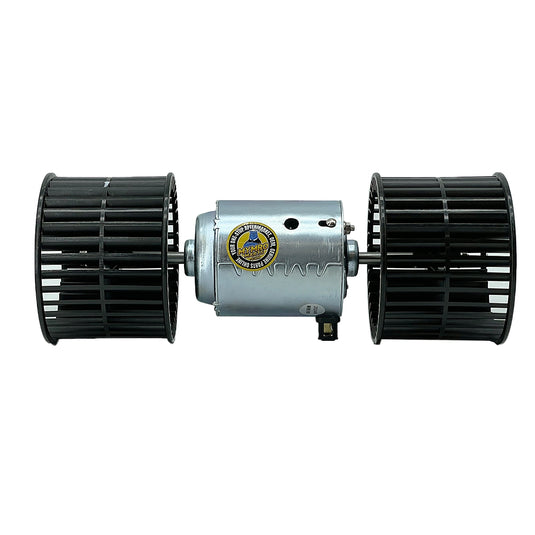 Fan Blower Motor 51500-41110 TD3390240 for Komatsu Hitachi ZAX70 Excavator 24V from MyMROmarts