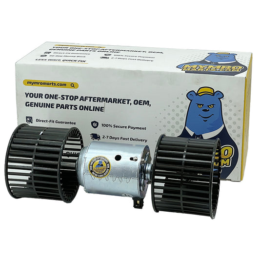 Fan Blower Motor 51500-41110 TD3390240 for Komatsu Hitachi ZAX70 Excavator 24V from MyMROmarts