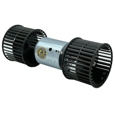 Fan Blower Motor 51500-41110 TD3390240 for Komatsu Hitachi ZAX70 Excavator 24V from MyMROmarts