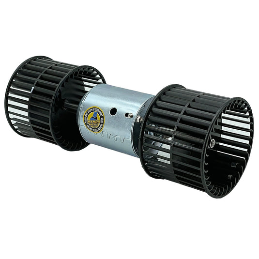 Fan Blower Motor 51500-41110 TD3390240 for Komatsu Hitachi ZAX70 Excavator 24V from MyMROmarts