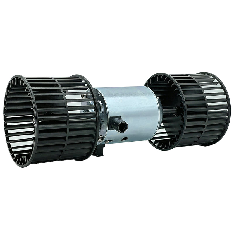 Load image into Gallery viewer, Fan Blower Motor 51500-41110 TD3390240 for Komatsu Hitachi ZAX70 Excavator 24V from MyMROmarts
