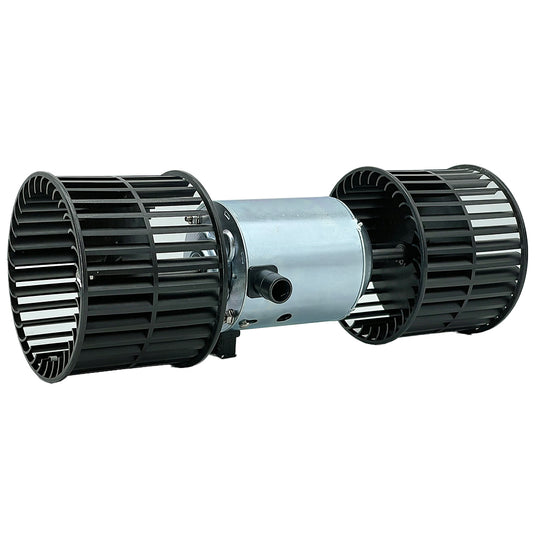 Fan Blower Motor 51500-41110 TD3390240 for Komatsu Hitachi ZAX70 Excavator 24V from MyMROmarts
