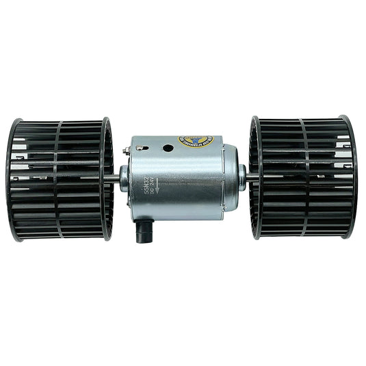 Fan Blower Motor 51500-41110 TD3390240 for Komatsu Hitachi ZAX70 Excavator 24V from MyMROmarts