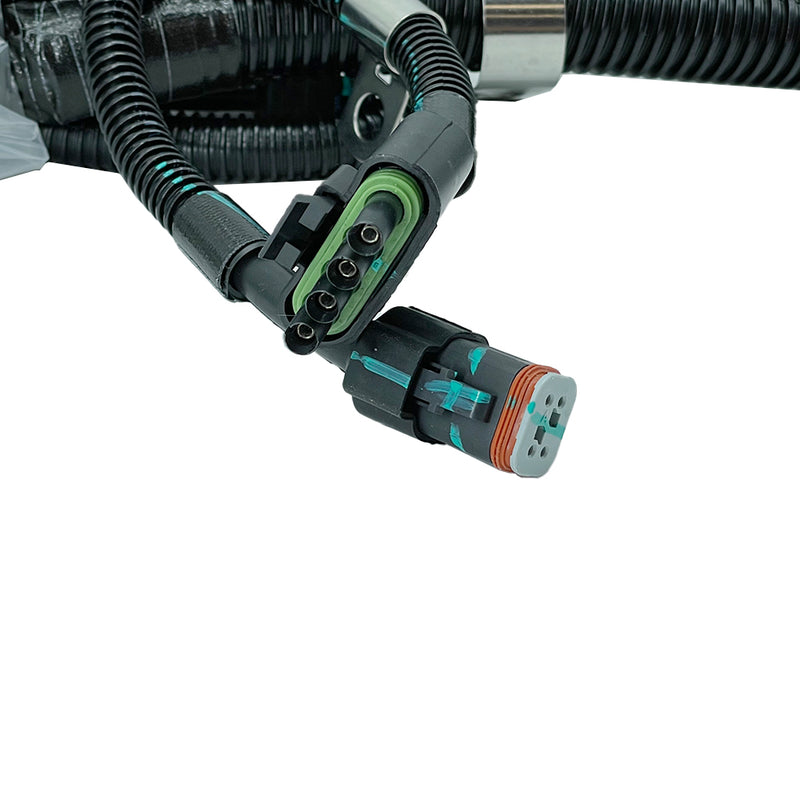 Load image into Gallery viewer, Electric Harness 2864488 4952752 Original For Cummins Engine M11 QSM11 ISM11 from MyMROmarts
