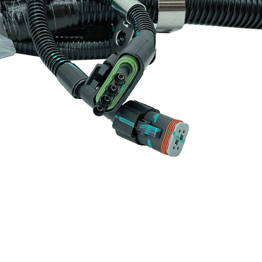 Electric Harness 2864488 4952752 Original For Cummins Engine M11 QSM11 ISM11 from MyMROmarts