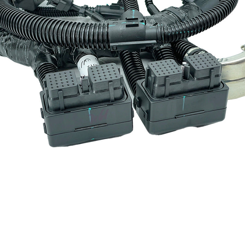 Load image into Gallery viewer, Electric Harness 2864488 4952752 Original For Cummins Engine M11 QSM11 ISM11 from MyMROmarts
