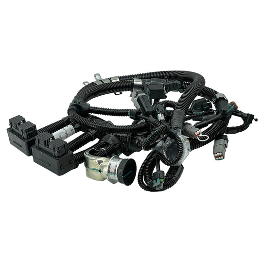 Electric Harness 2864488 4952752 Original For Cummins Engine M11 QSM11 ISM11 from MyMROmarts